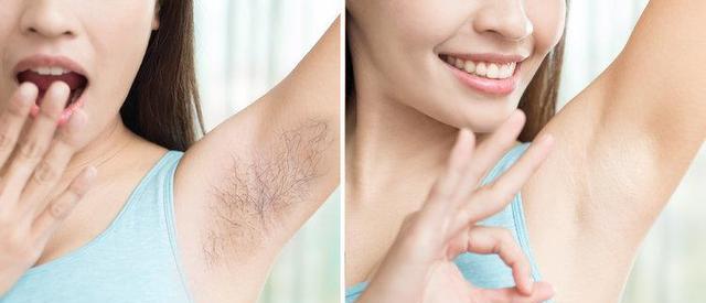 女生头发浓密和稀疏的差别,为什么有的女生头发是硬的