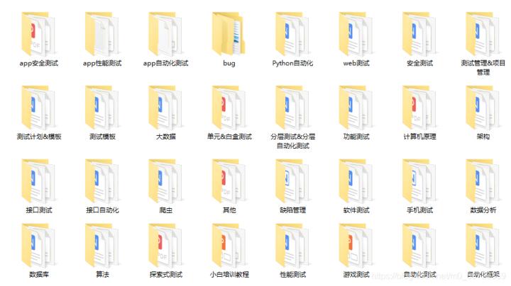 软件测试基本流程,软件测试接口测试流程