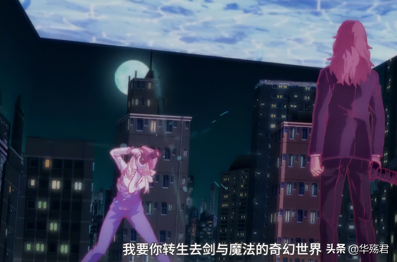 *杀暗**者转生异世界：女神这次cosplay摄影师，她怎么什么人都找啊