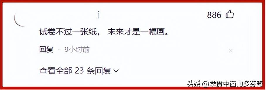 最美环卫工妈妈的儿子考了多少分,最美妈妈环卫工儿子上什么大学