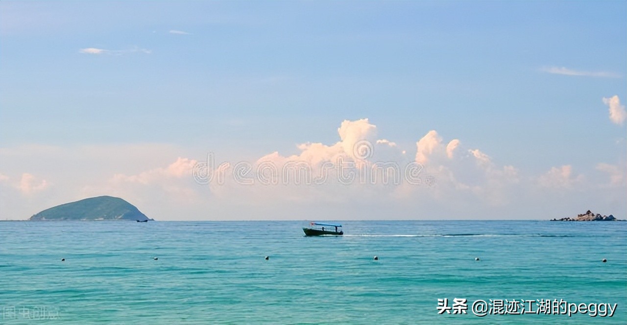 自驾游海南旅游攻略最佳路线,海南三亚房车自驾游旅游攻略