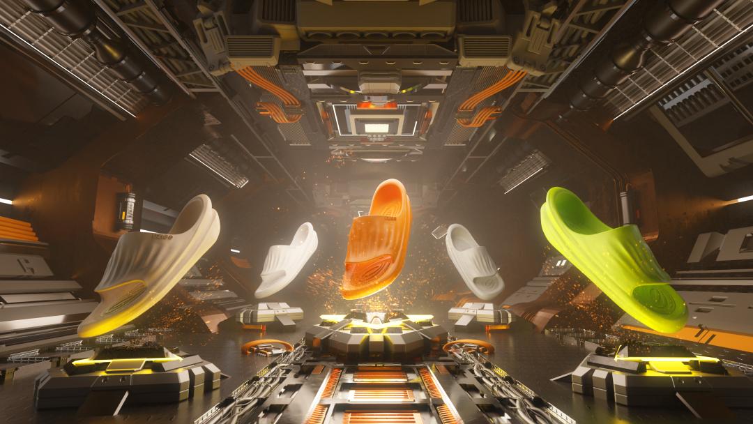 uzis创始人杨孝儒,有志者杨孝