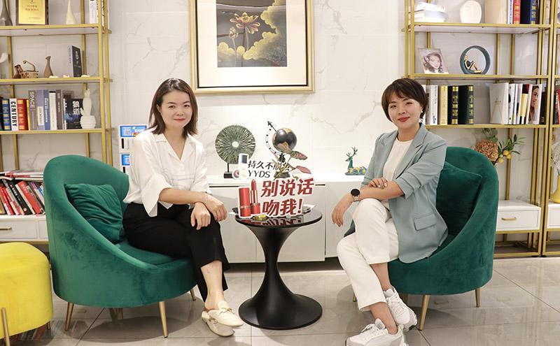 福建汇和美:彩妆CS渠道*局破**,我选择与卡姿兰合力赋能