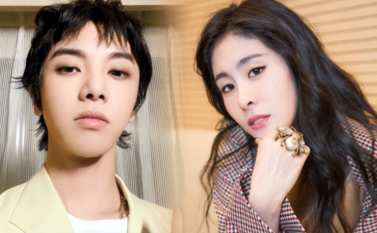 张碧晨惊喜亮相为歌而战,张碧晨人生赢家赴韩出道