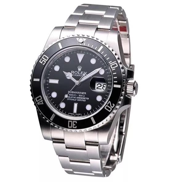 劳力士又涨价了吗最新价格,近期劳力士涨价款