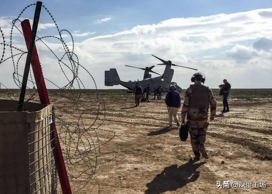 导弹袭击军事基地爆炸视频,核导弹空中爆炸美国核武库咋了
