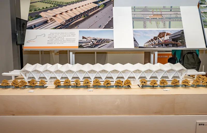 市域铁路获批的可能,示范线市域铁路