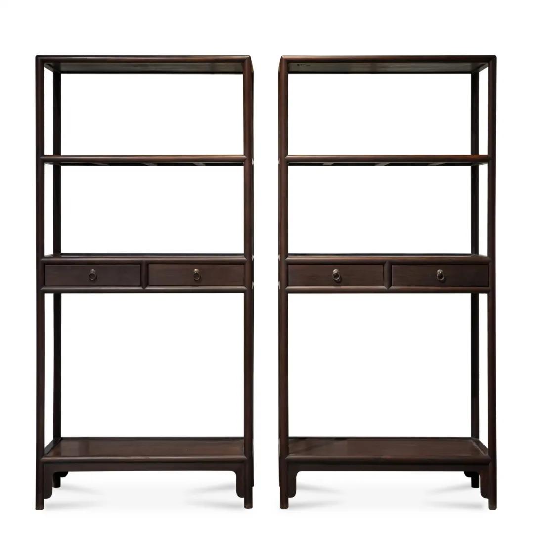 明清家具拍卖大全,明清家具2023年秋拍