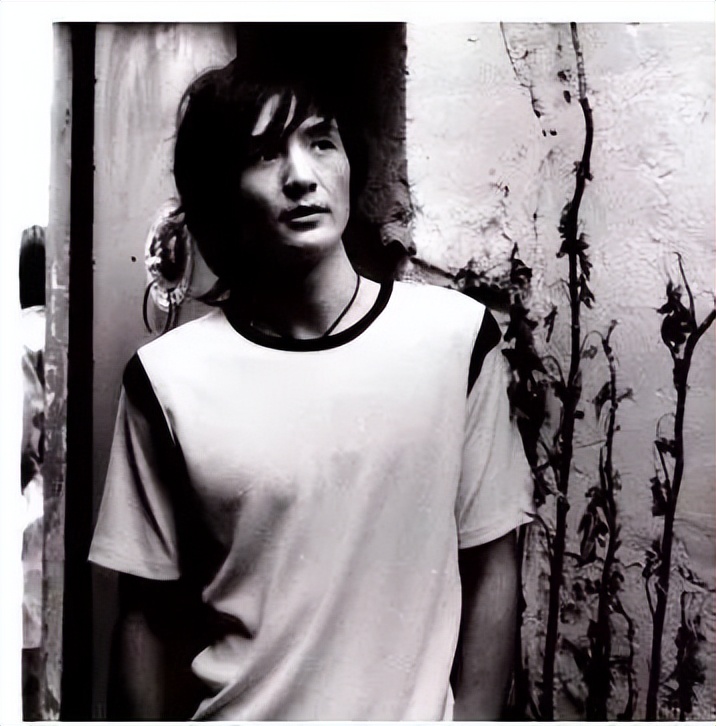 朴树合作的男星,朴树算不算娱乐圈最干净的人