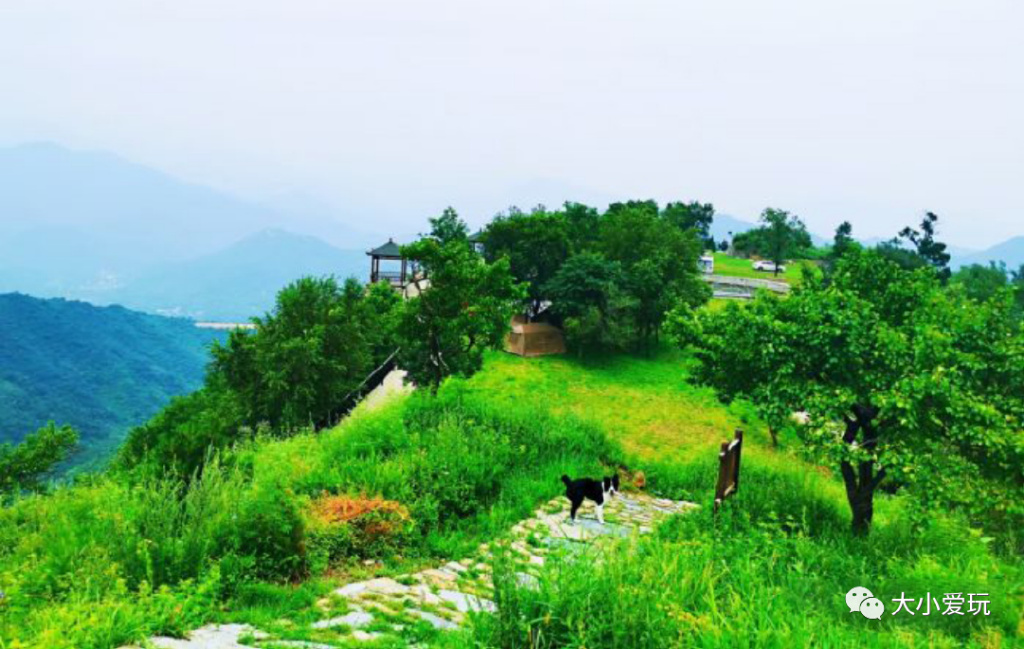 小众值得爬的山,适合亲子爬的小山推荐
