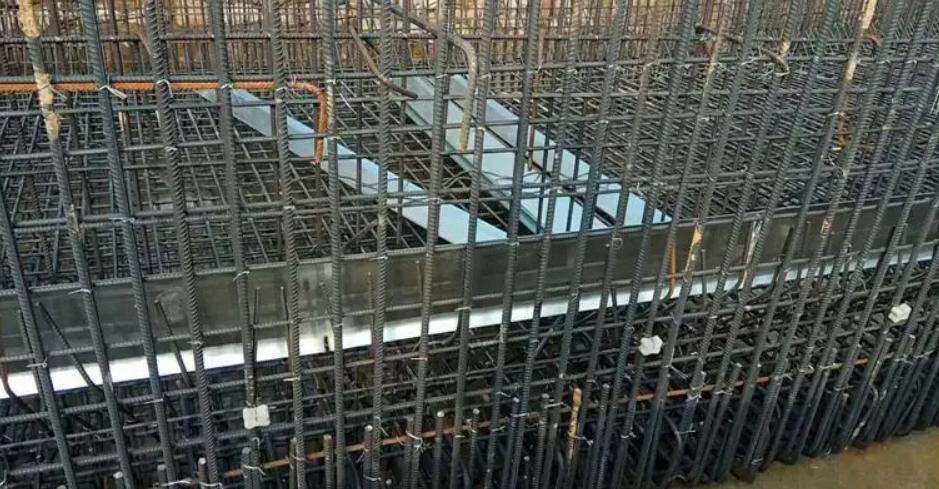 工程止水钢板使用方法,建筑止水钢板的作用