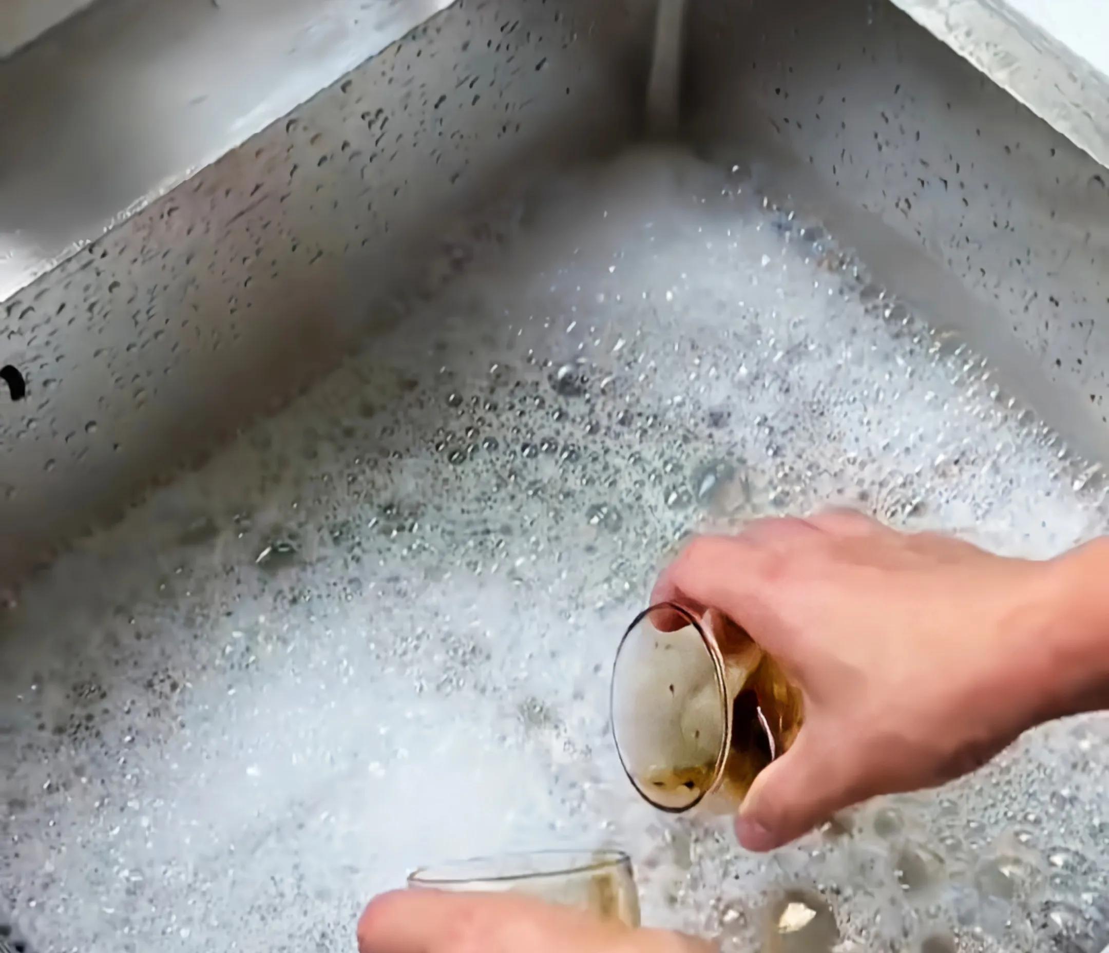 刀具生锈用这个办法清洗,刀具生锈怎么修复