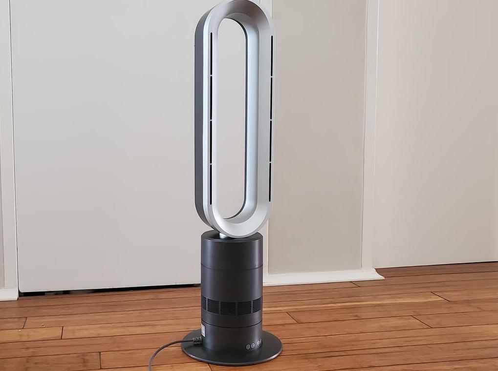 无叶风扇和普通风扇的区别,无叶风扇为什么比空调贵