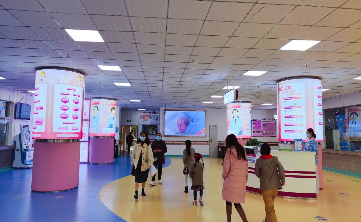 中江县妇幼保健院视频,妇幼部门如何助推医院高质量发展