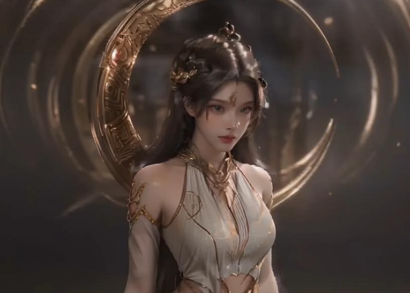 遮天国漫合集,遮天动漫叶凡建模会不会改