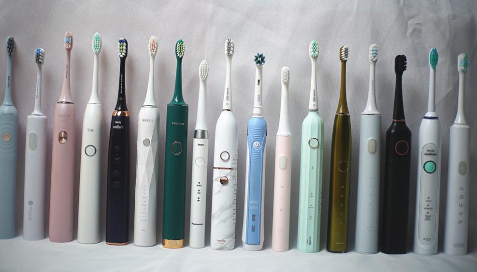 情人节礼物电动牙刷一对推荐,情人节送什么电动牙刷好