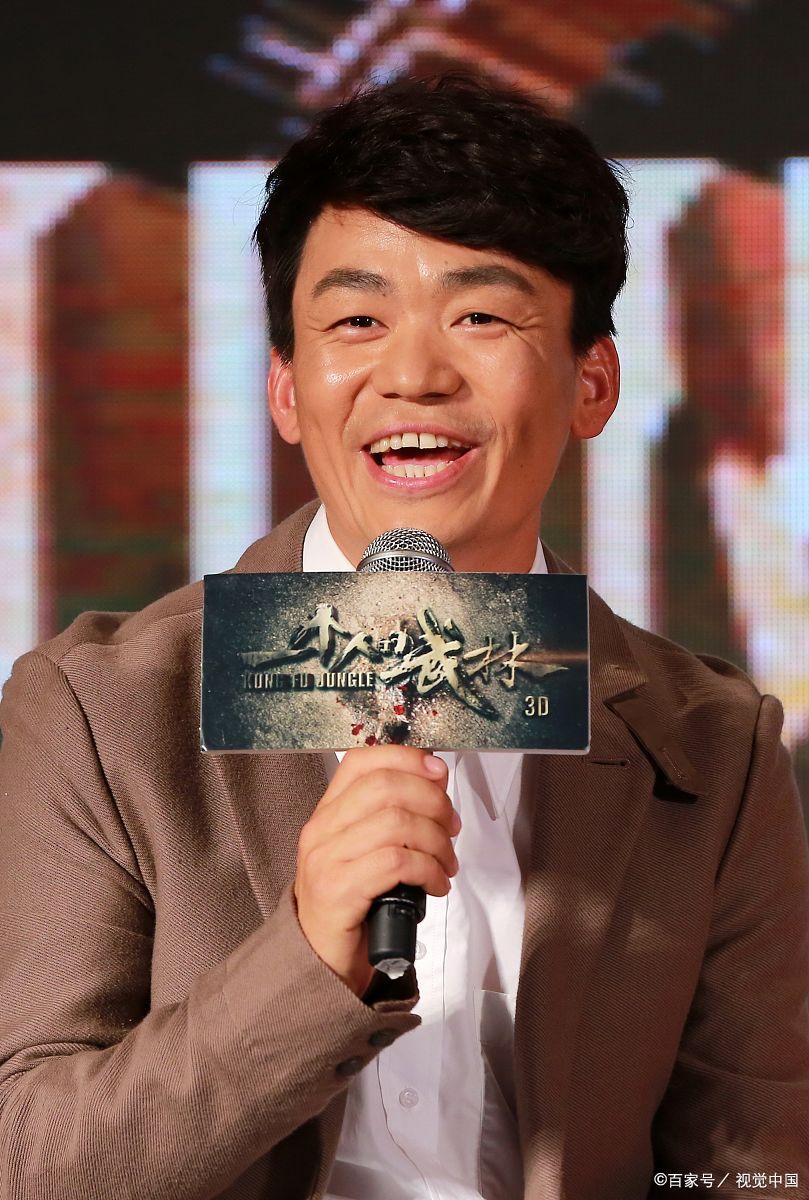 演技被奉为经典的明星都有谁,有颜有演技的十大明星