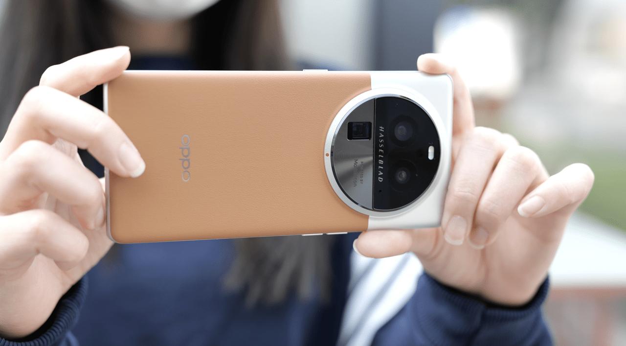 oppo2022年q1,2023年oppo新机型