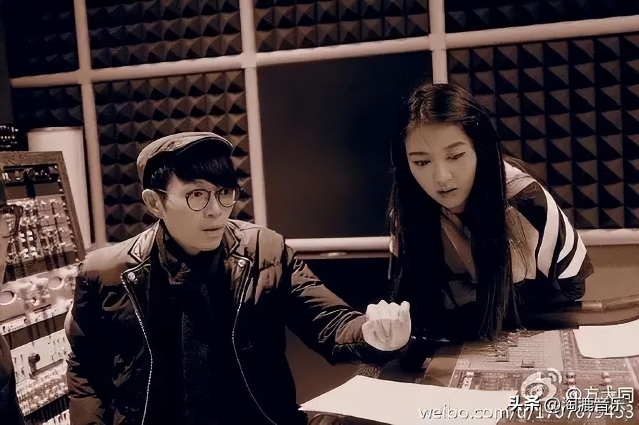 香港乐坛最后一位歌王,香港唯一不会唱歌的明星