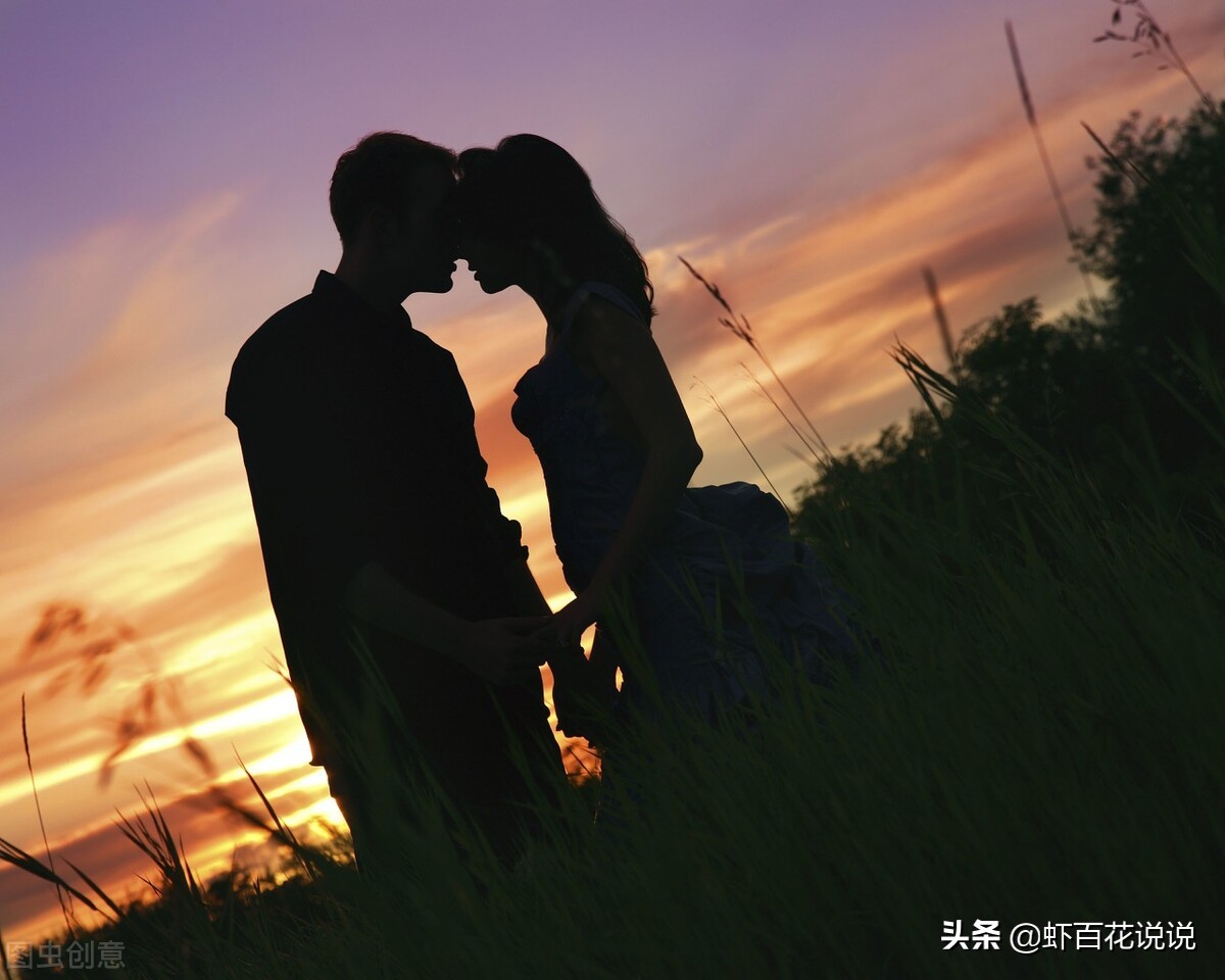 百无一用是深情唯有套路得人心,最是深情留不住唯有套路得人心