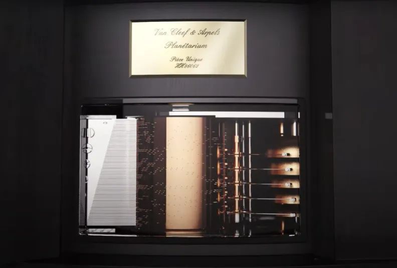 梵克雅宝是最保值的珠宝,梵克雅宝的首饰有什么魔力吗