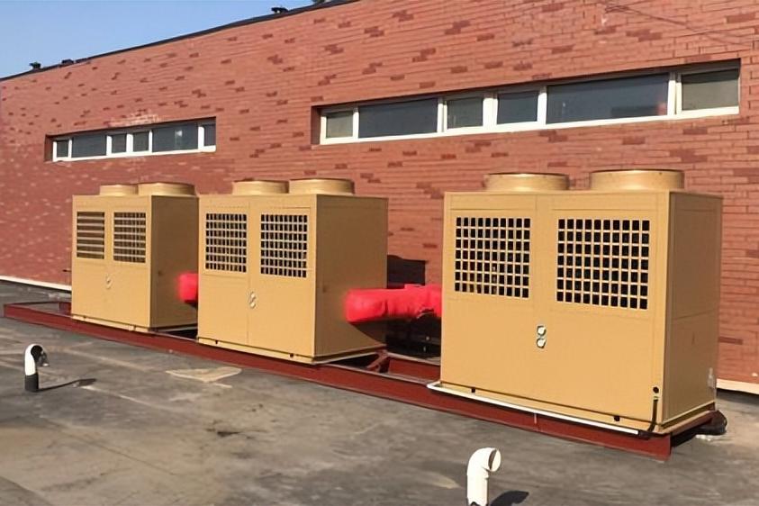 空气能热泵和空调制热区别,空气能热泵和空调取暖哪个效果好