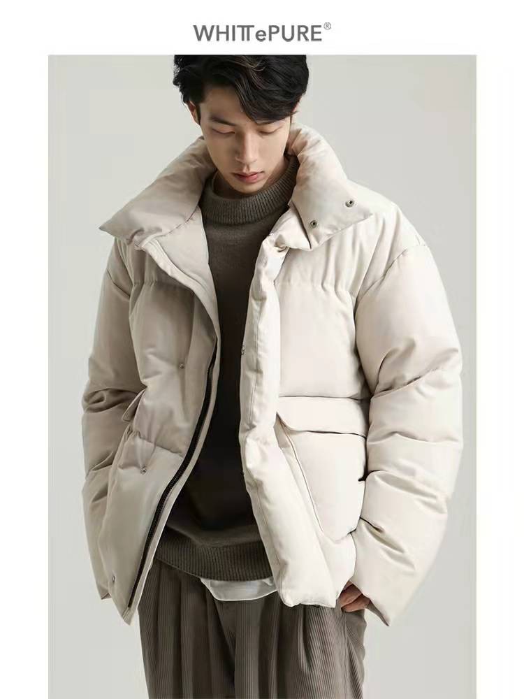 推荐比较帅的男装,有品位有质感的中年男装品牌推荐