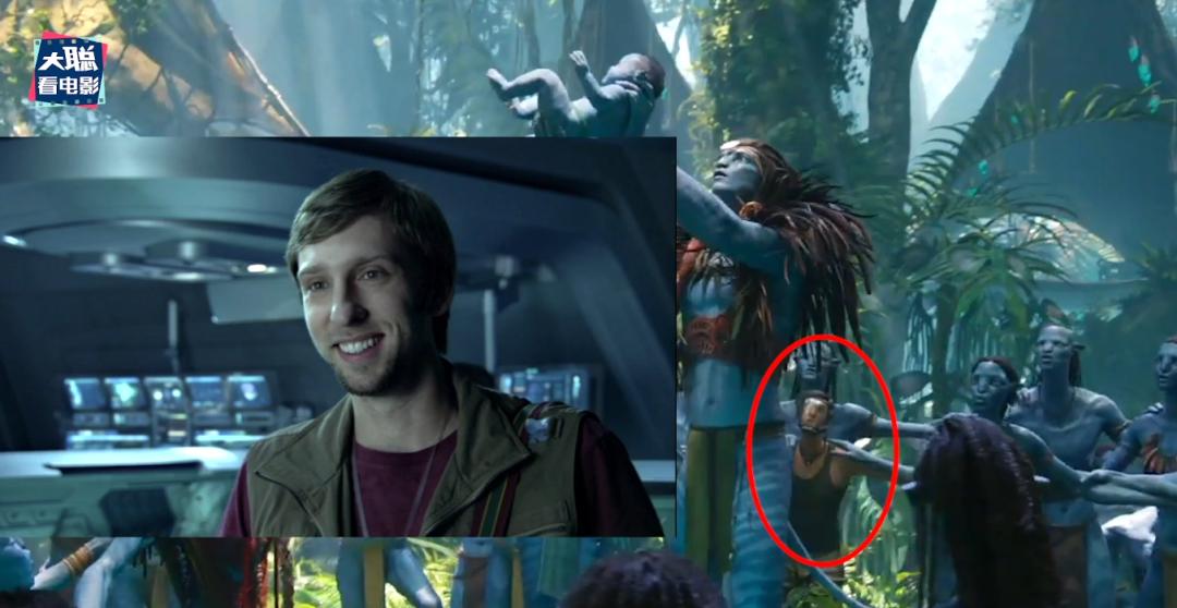 阿凡达2结局大儿子死了,阿凡达2战斗场面