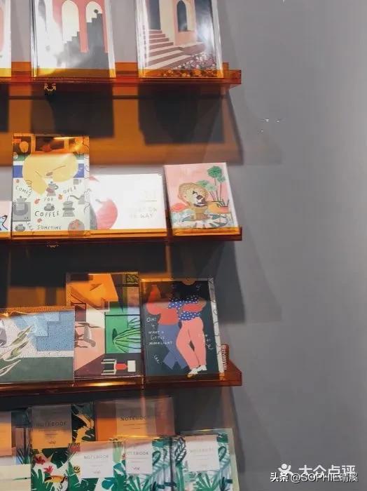 宝石山底下,宝石山下香水店