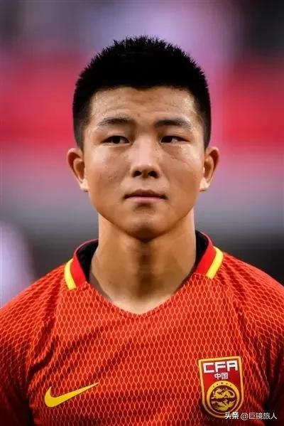 国足最有潜力的前锋,最有潜力的国足年轻球员