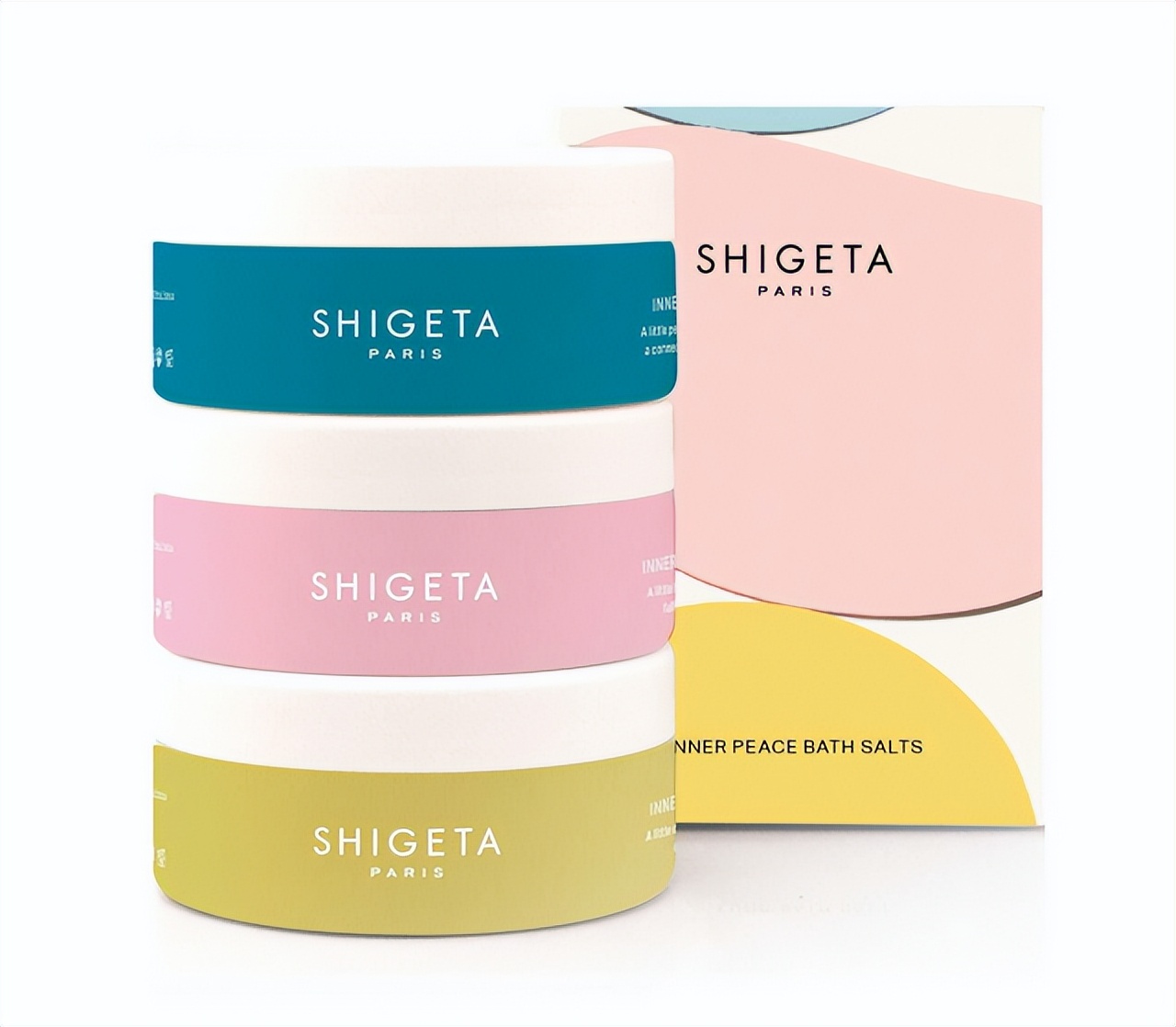 情绪护肤敏感肌,情绪美容芳疗系列化妆品