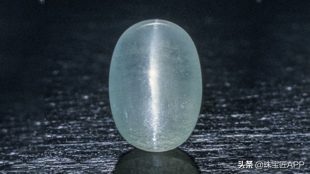 亮度火彩堪比钻石,被名字耽误了的“背锅美人儿”:天然锆石