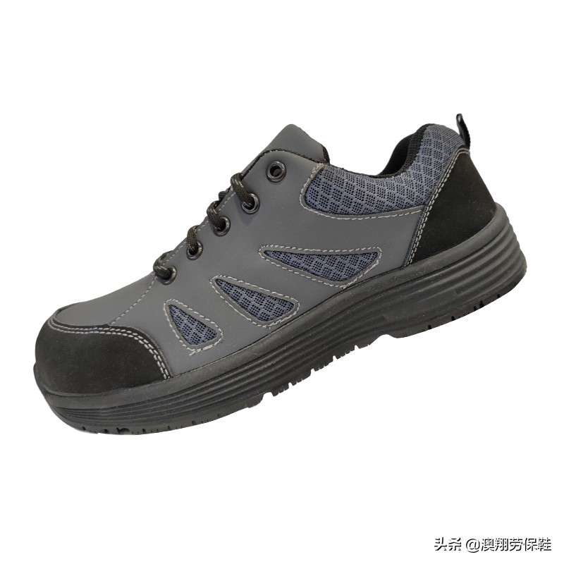 劳保鞋怎么穿不臭,穿劳保鞋怎么保持脚干爽不出汗