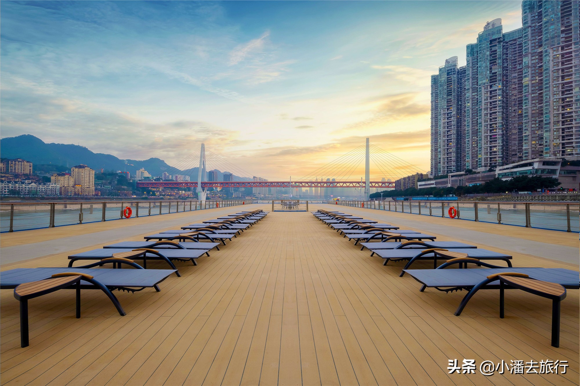 宜昌到重庆世纪凯歌游轮票价,从重庆到宜昌游轮价格