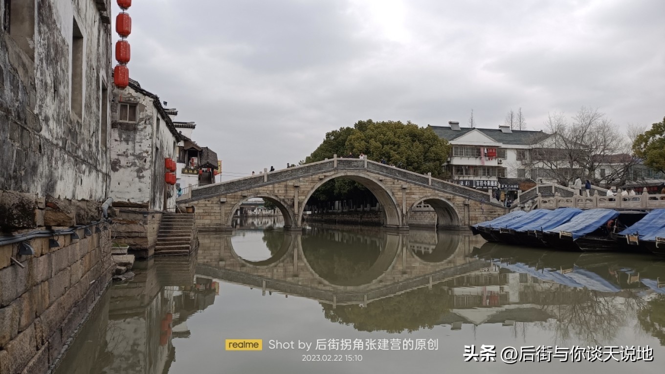 千灯古镇中的冷门景点,千灯古镇一日游怎么样