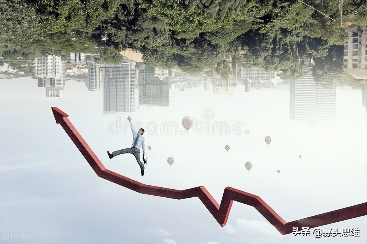 中国式“快”公司：起来得飞快，消失得更快！如何破解？