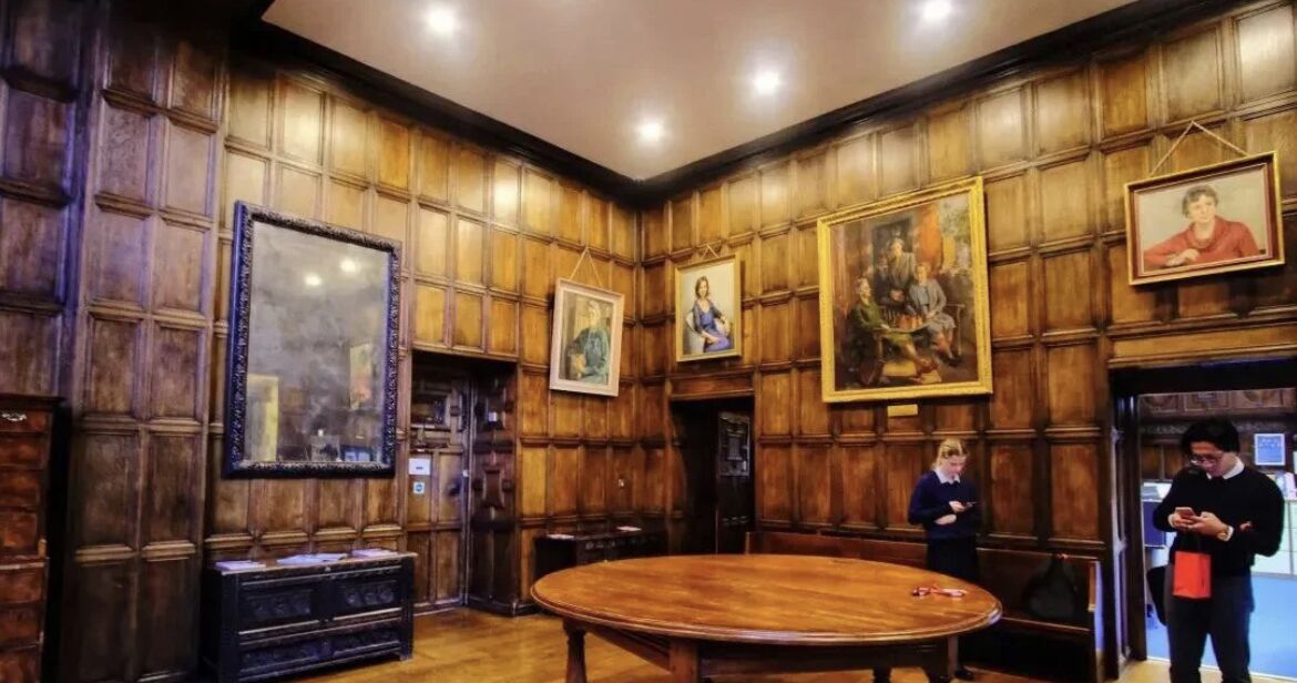 13岁王诗龄入学英国女校,王诗龄入学英国名校