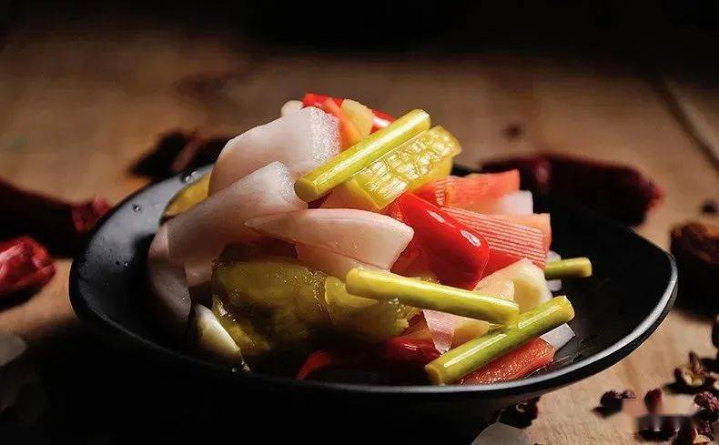 舌尖上的美食正宗川菜,四川正宗川菜100种美食