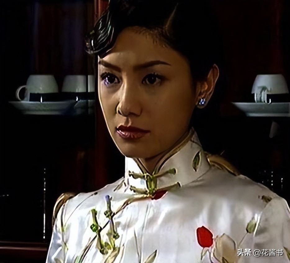 一个女人性压抑五十年,撕开了中国女性苦闷生活的真相