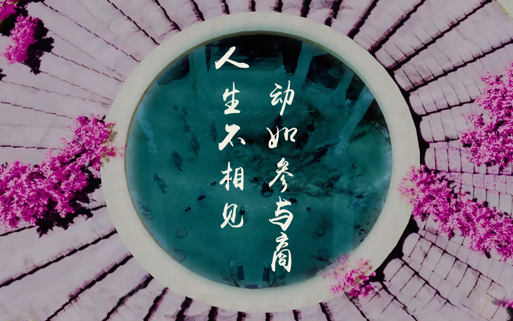 河水不犯井水为什么,井水不犯河水河水不犯井水的意思