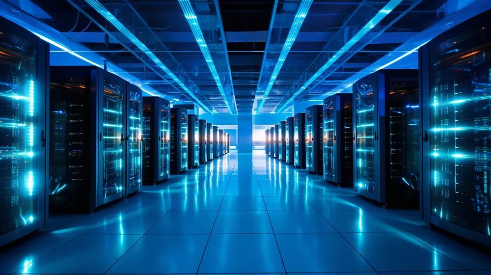 电信机房节能通风系统,苏州智能机房建设常用解决方案