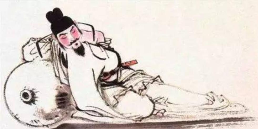 李白爱喝酒到底喝的什么酒,李白喝得最多的是什么酒