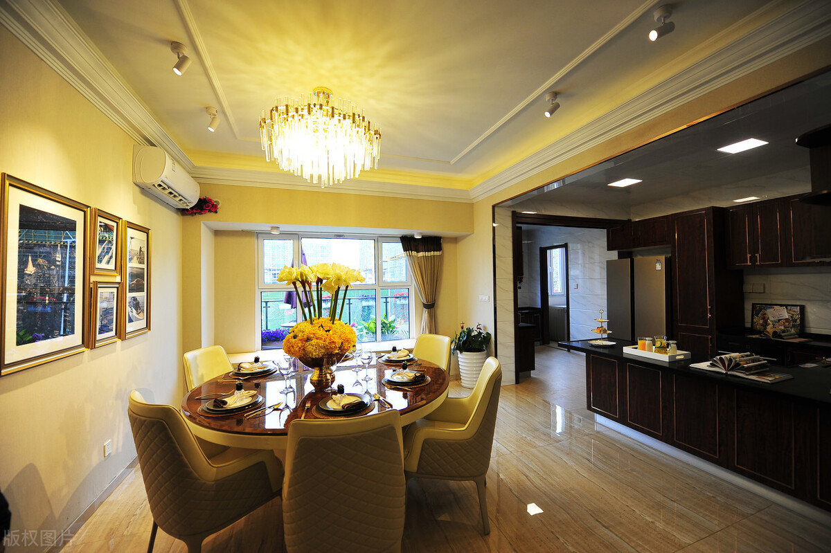 装修公认十大必备品牌,装修不应该看的5个品牌