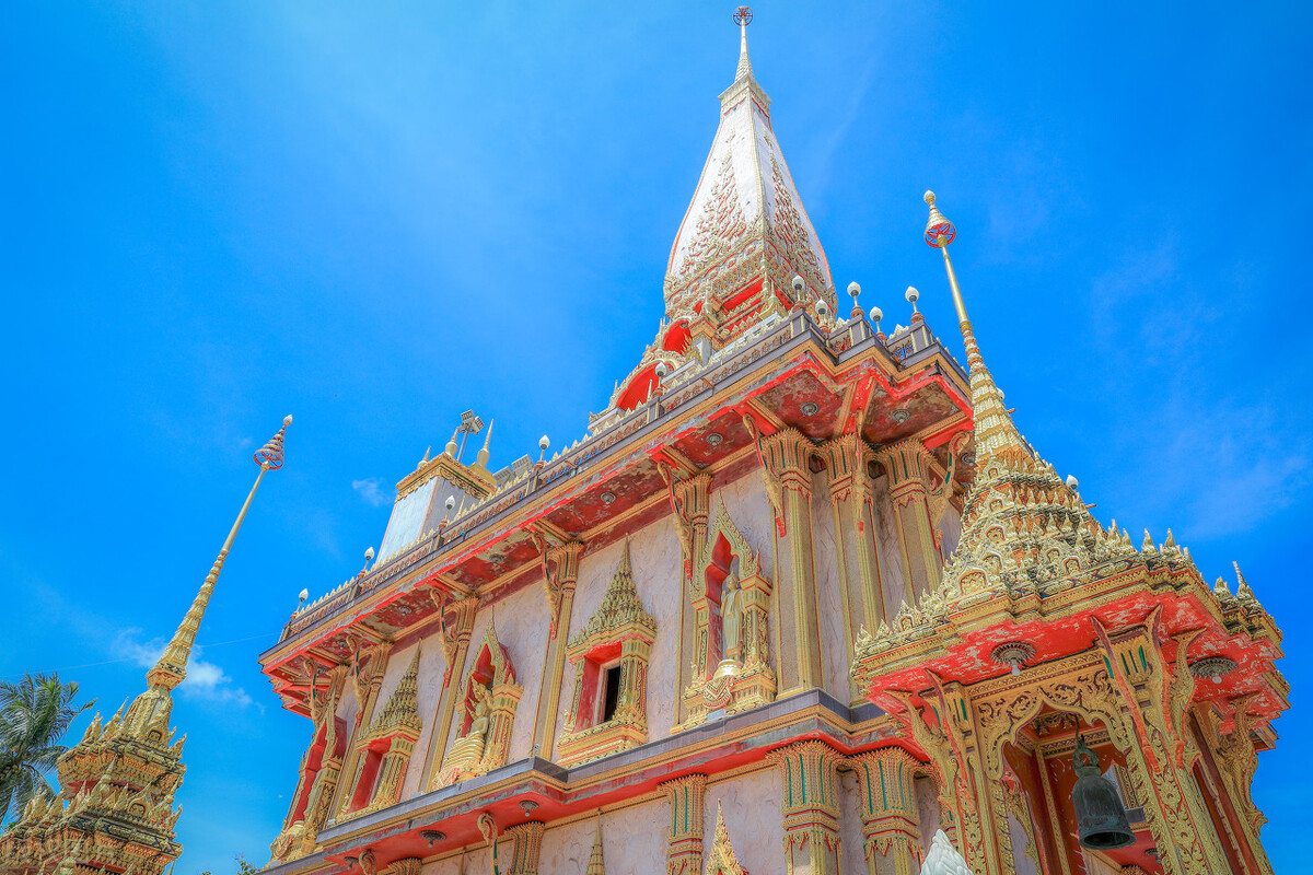 泰国普吉岛6日游攻略,泰国普吉岛6日旅游攻略