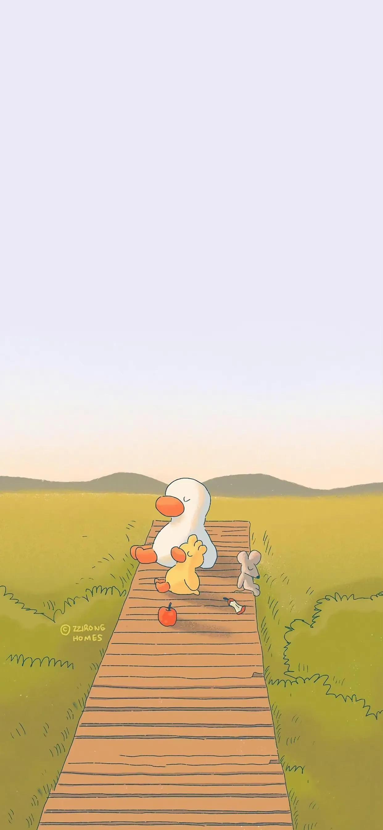 微信聊天背景图带聊天方式的,微信聊天背景图一看就很开心的