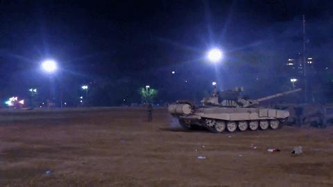 pt91m坦克介绍,知足天地宽全文