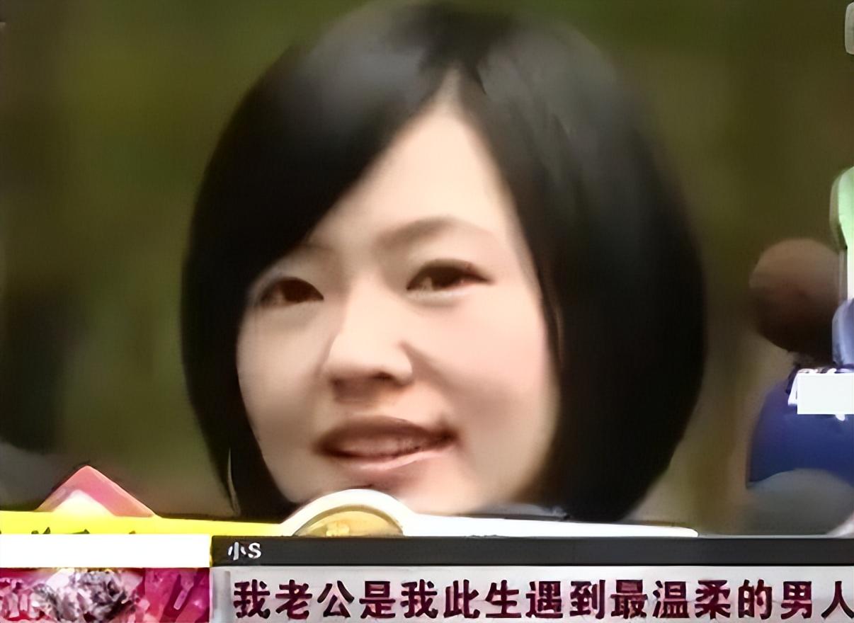 小s和她老公的视频,小s老公澄清