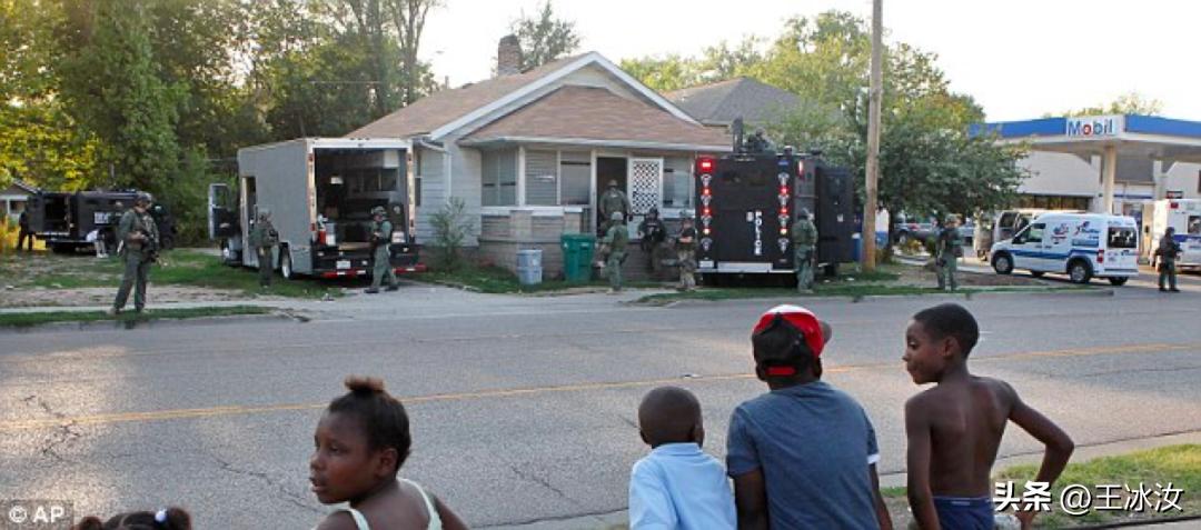 美国最危险与最安全城市,美国最危险城市洛杉矶