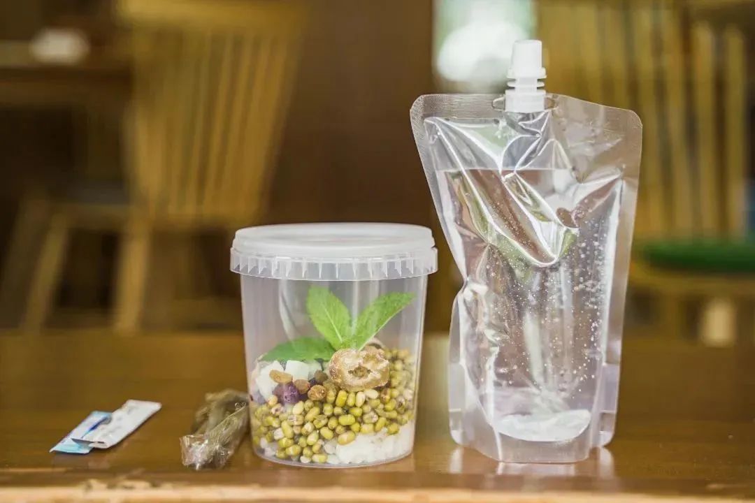 嘴里开空调了！太仓这6家绿豆汤太解暑啦