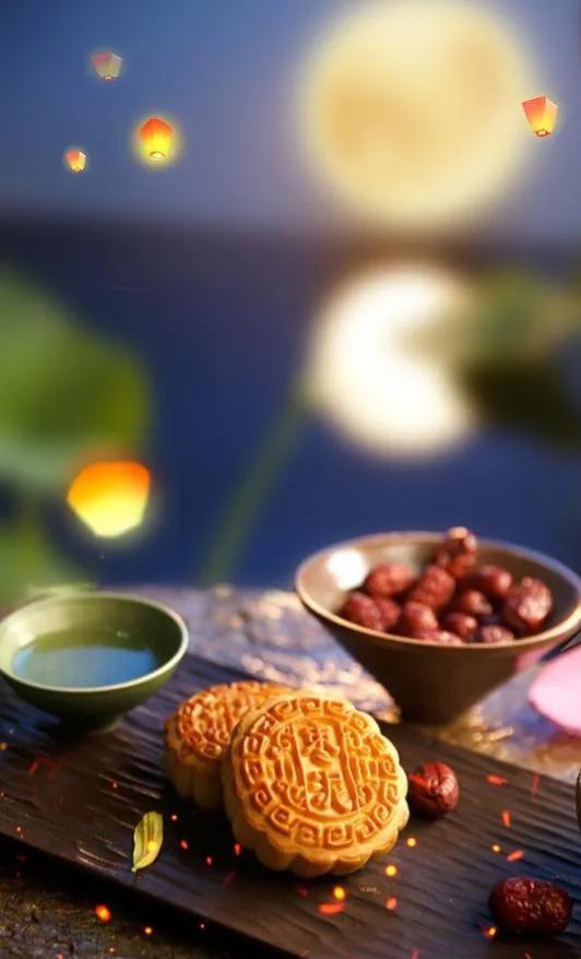 泰兴八月十五的习俗,泰兴七月半习俗